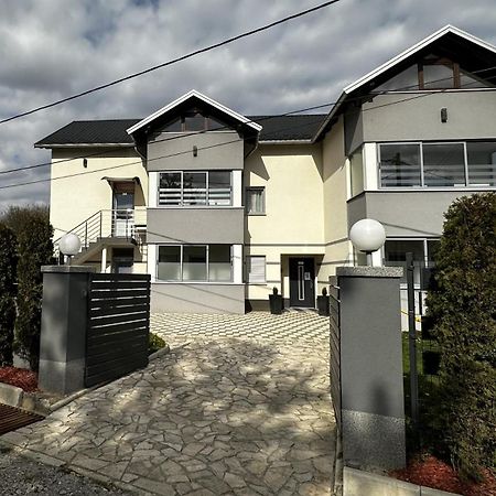 Apartmani Lotus Врдник Экстерьер фото