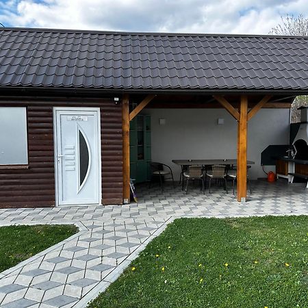 Apartmani Lotus Врдник Экстерьер фото