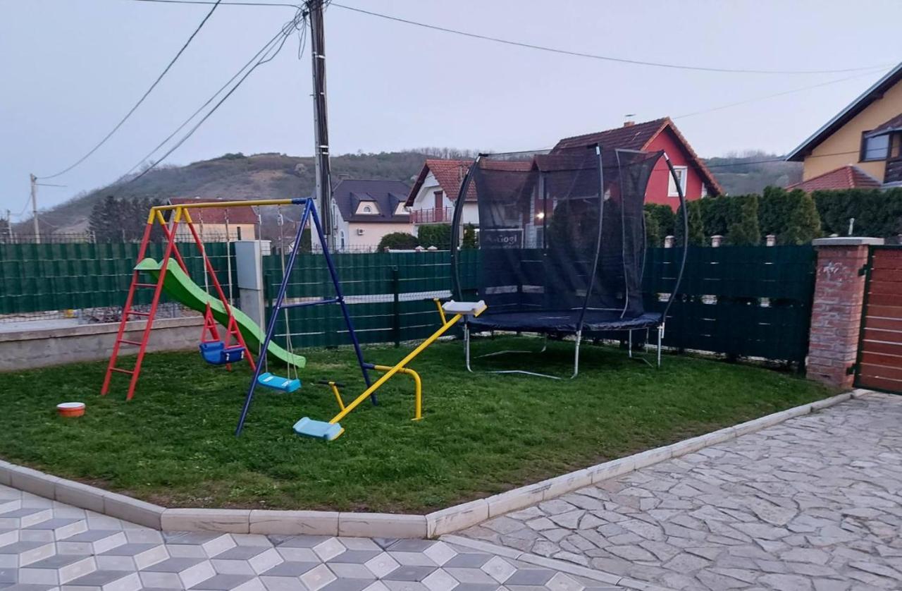 Apartmani Lotus Врдник Экстерьер фото