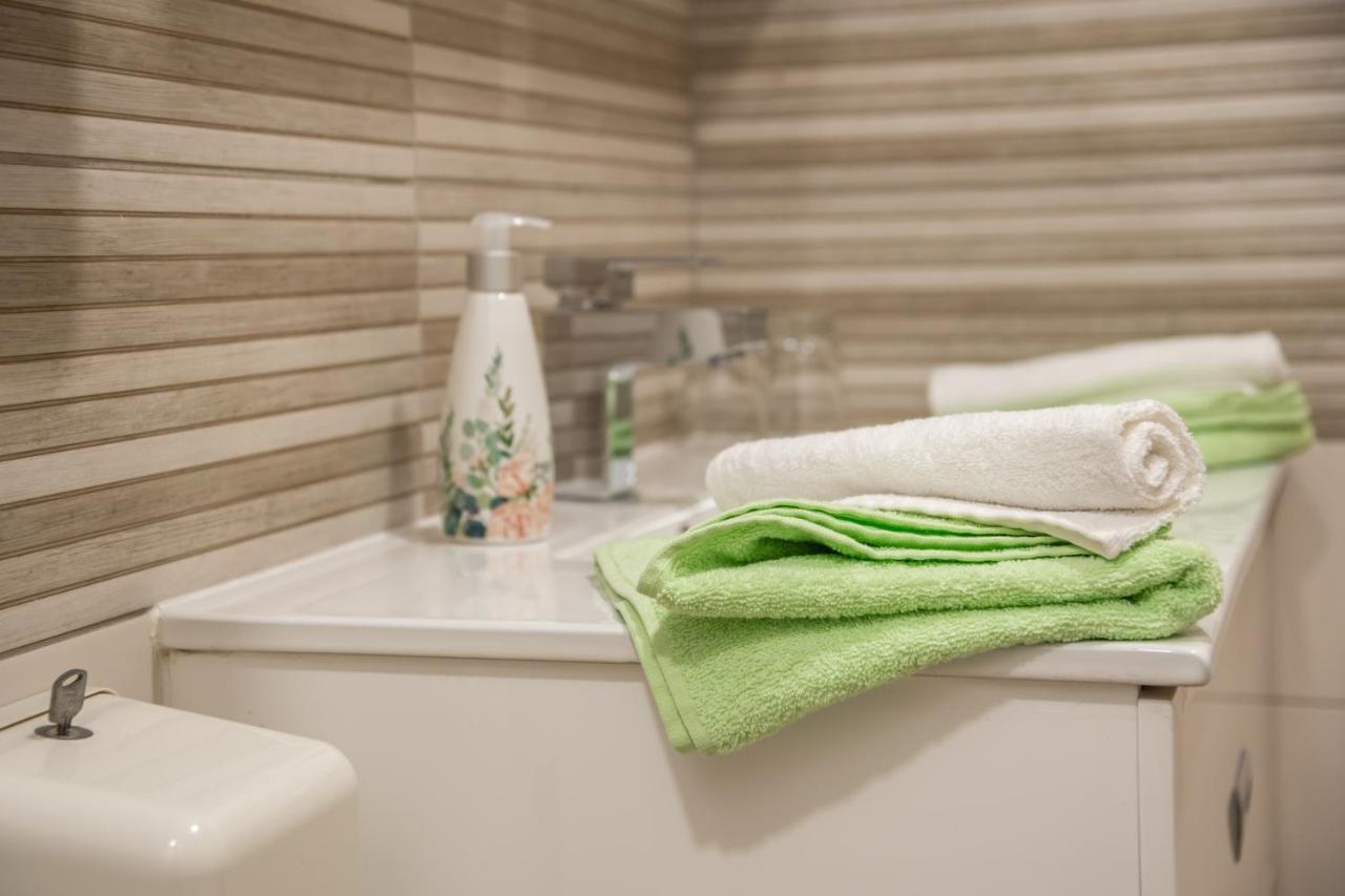 Apartmani Lotus Врдник Экстерьер фото