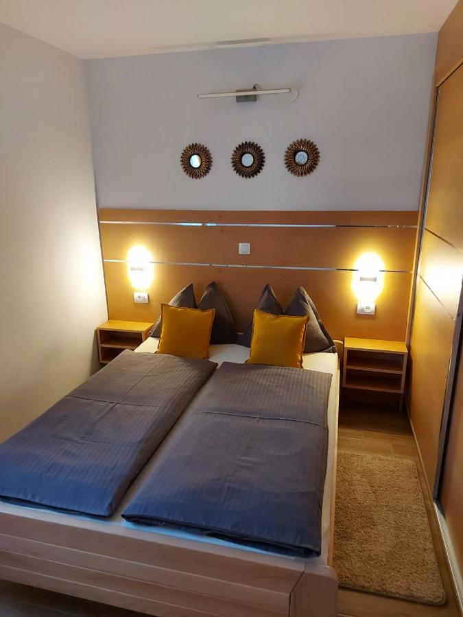 Apartmani Lotus Врдник Экстерьер фото