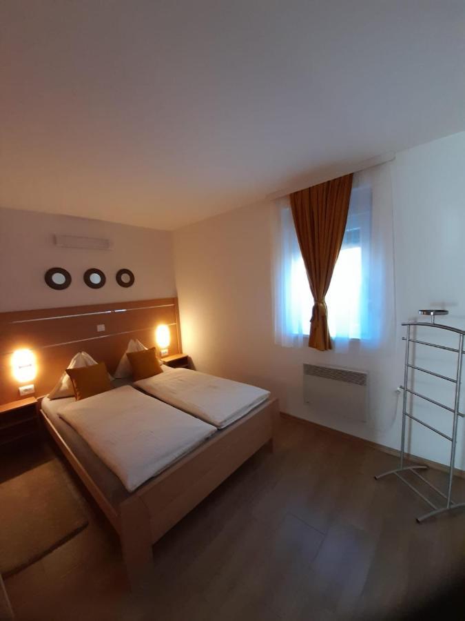 Apartmani Lotus Врдник Экстерьер фото