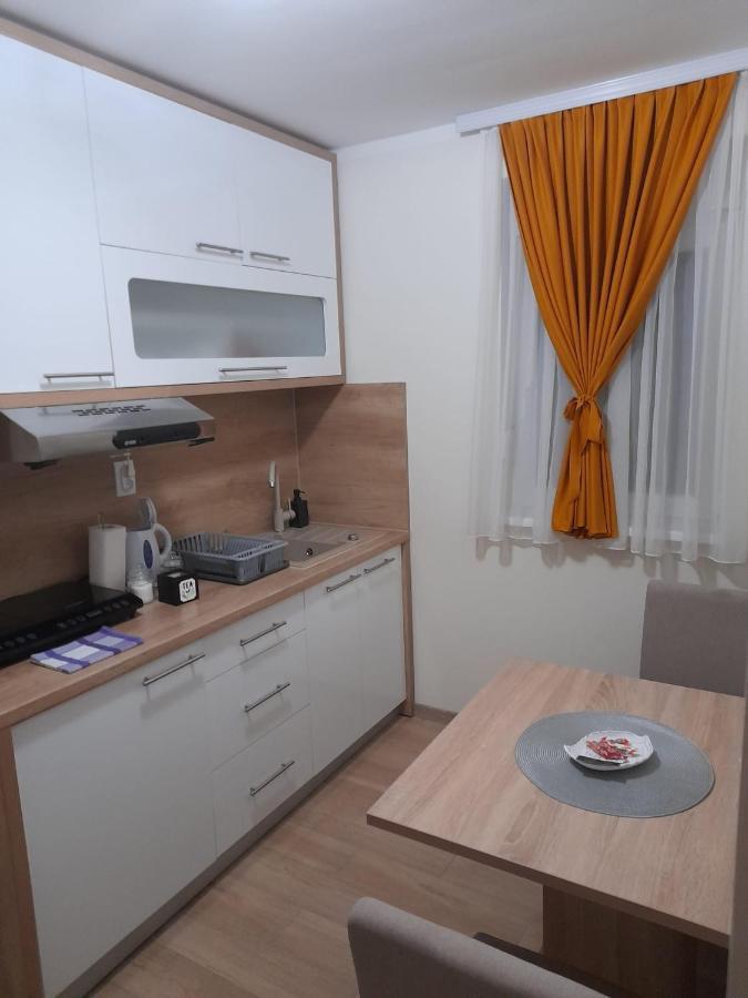 Apartmani Lotus Врдник Экстерьер фото