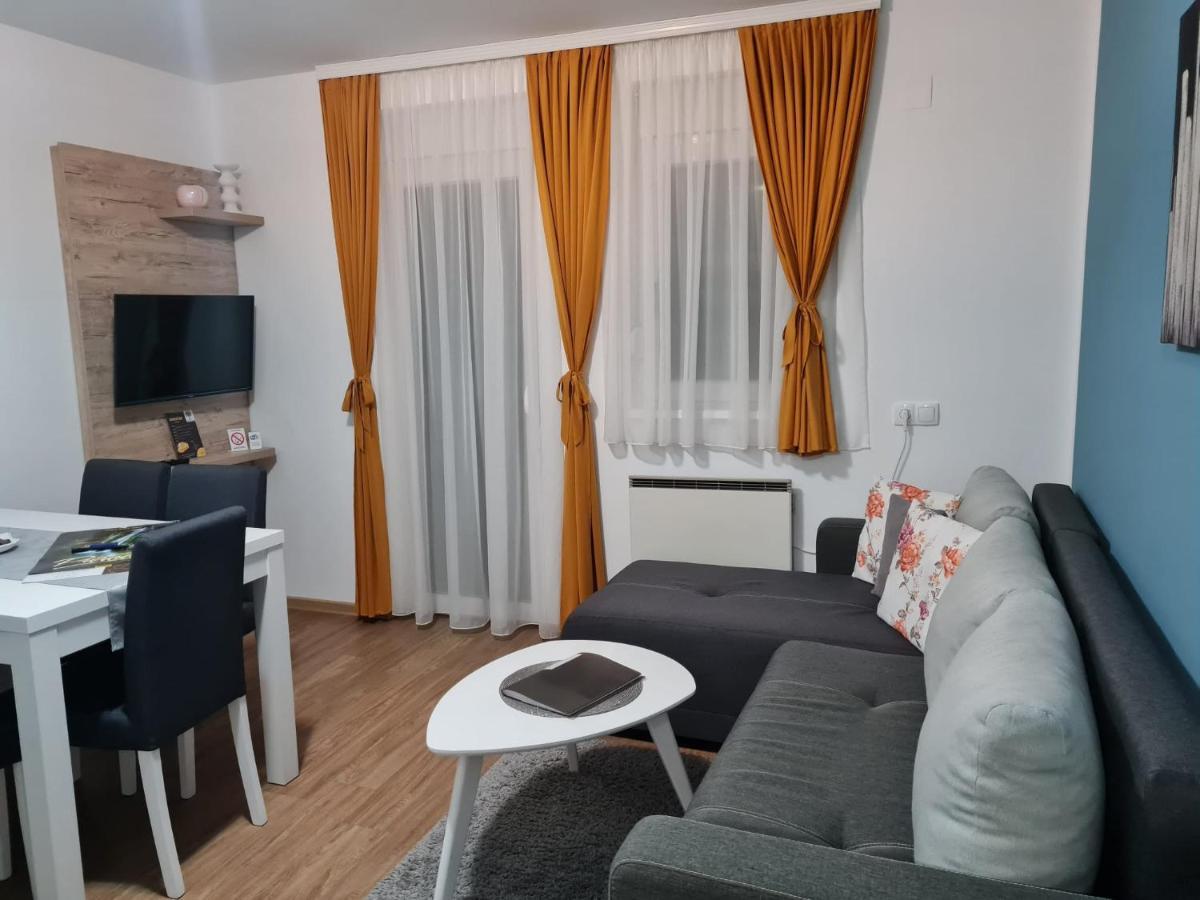 Apartmani Lotus Врдник Экстерьер фото