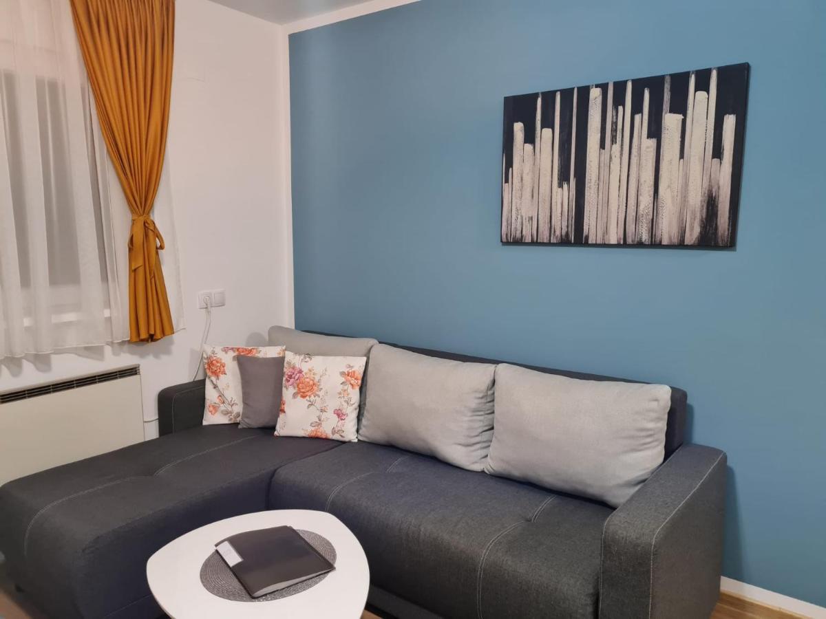 Apartmani Lotus Врдник Экстерьер фото