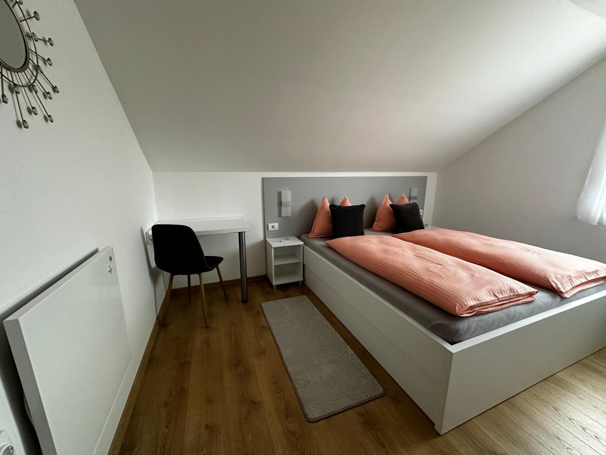 Apartmani Lotus Врдник Экстерьер фото