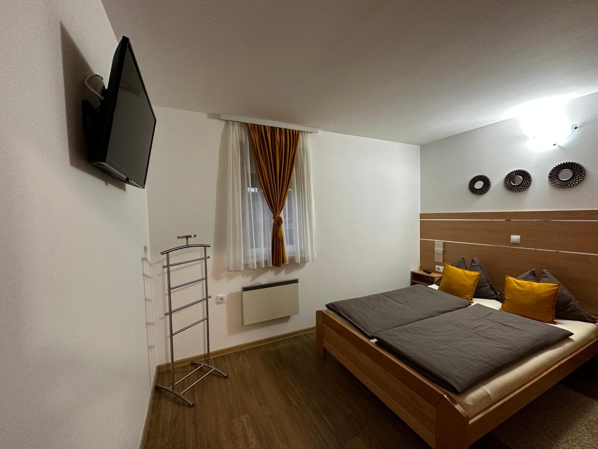 Apartmani Lotus Врдник Экстерьер фото