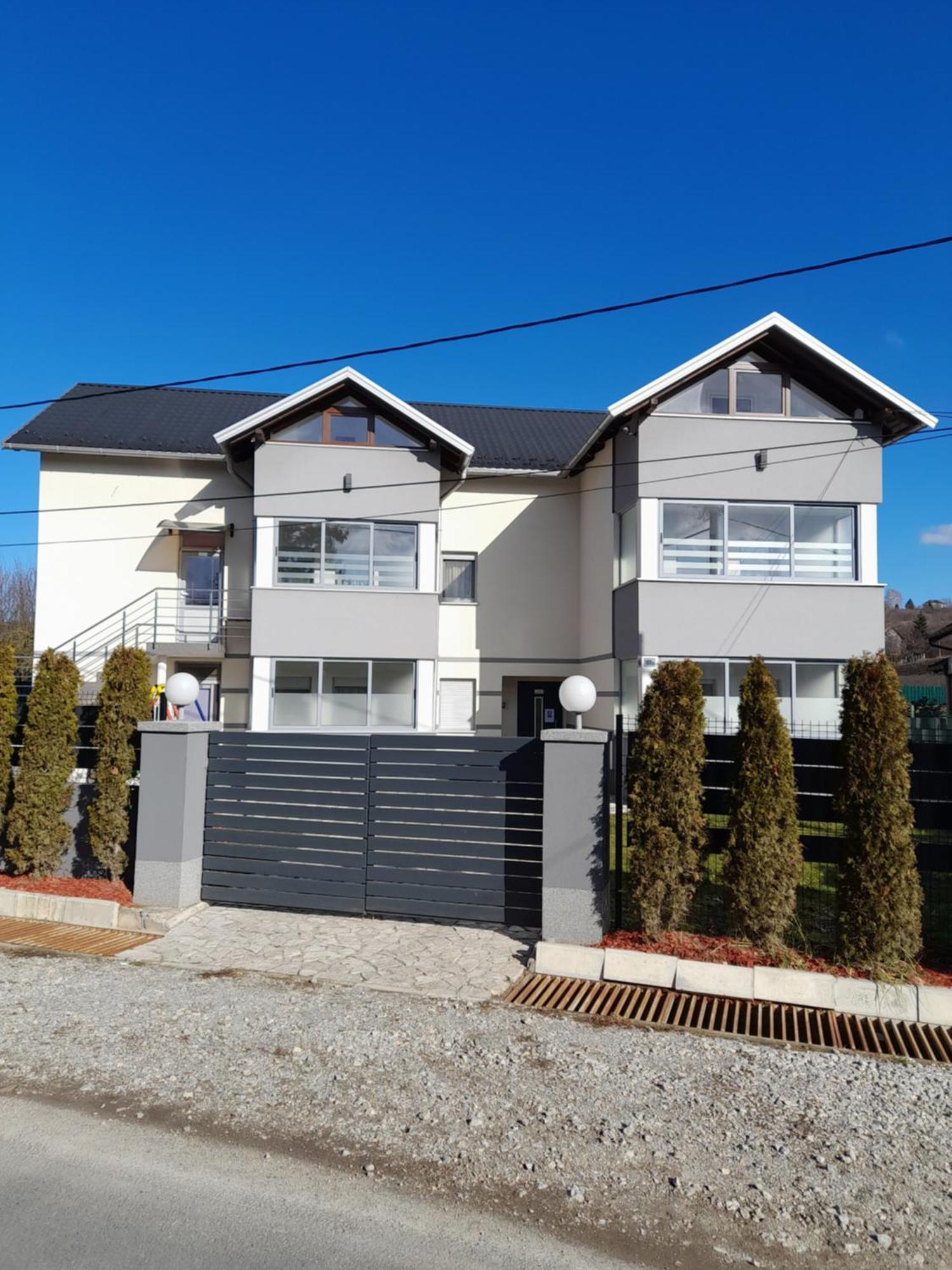 Apartmani Lotus Врдник Экстерьер фото
