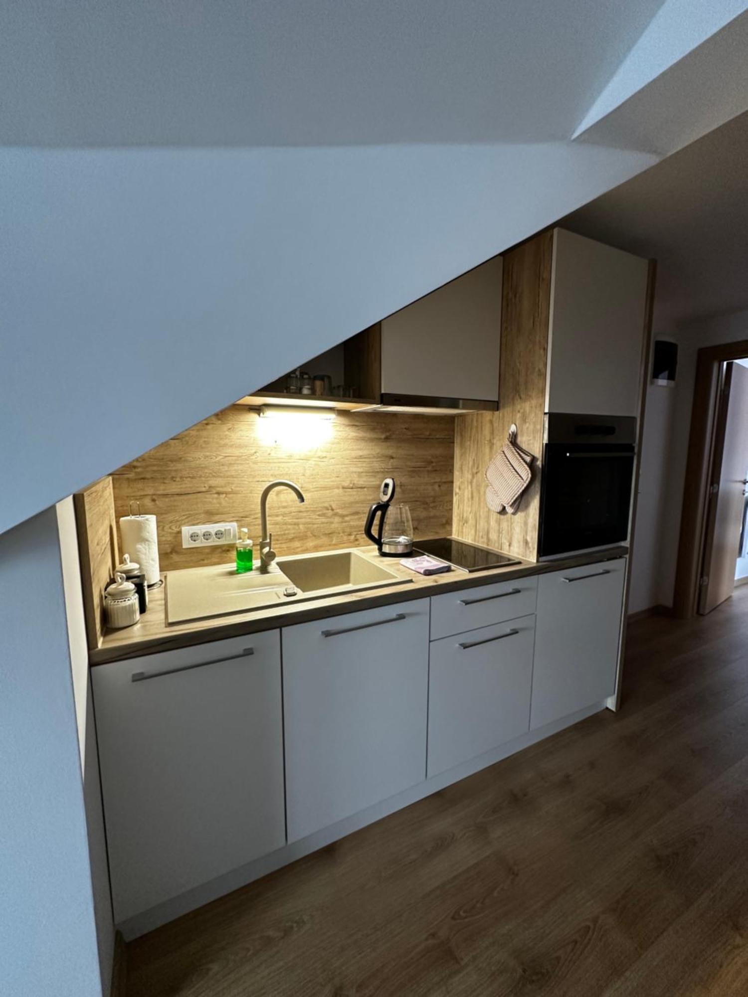 Apartmani Lotus Врдник Экстерьер фото