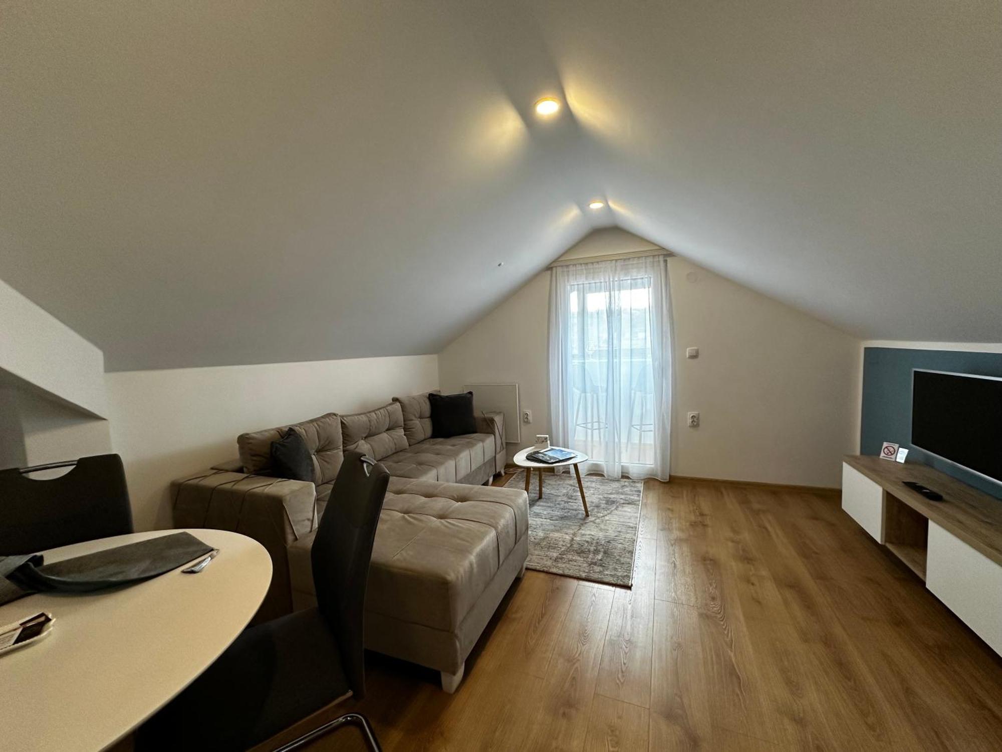 Apartmani Lotus Врдник Экстерьер фото