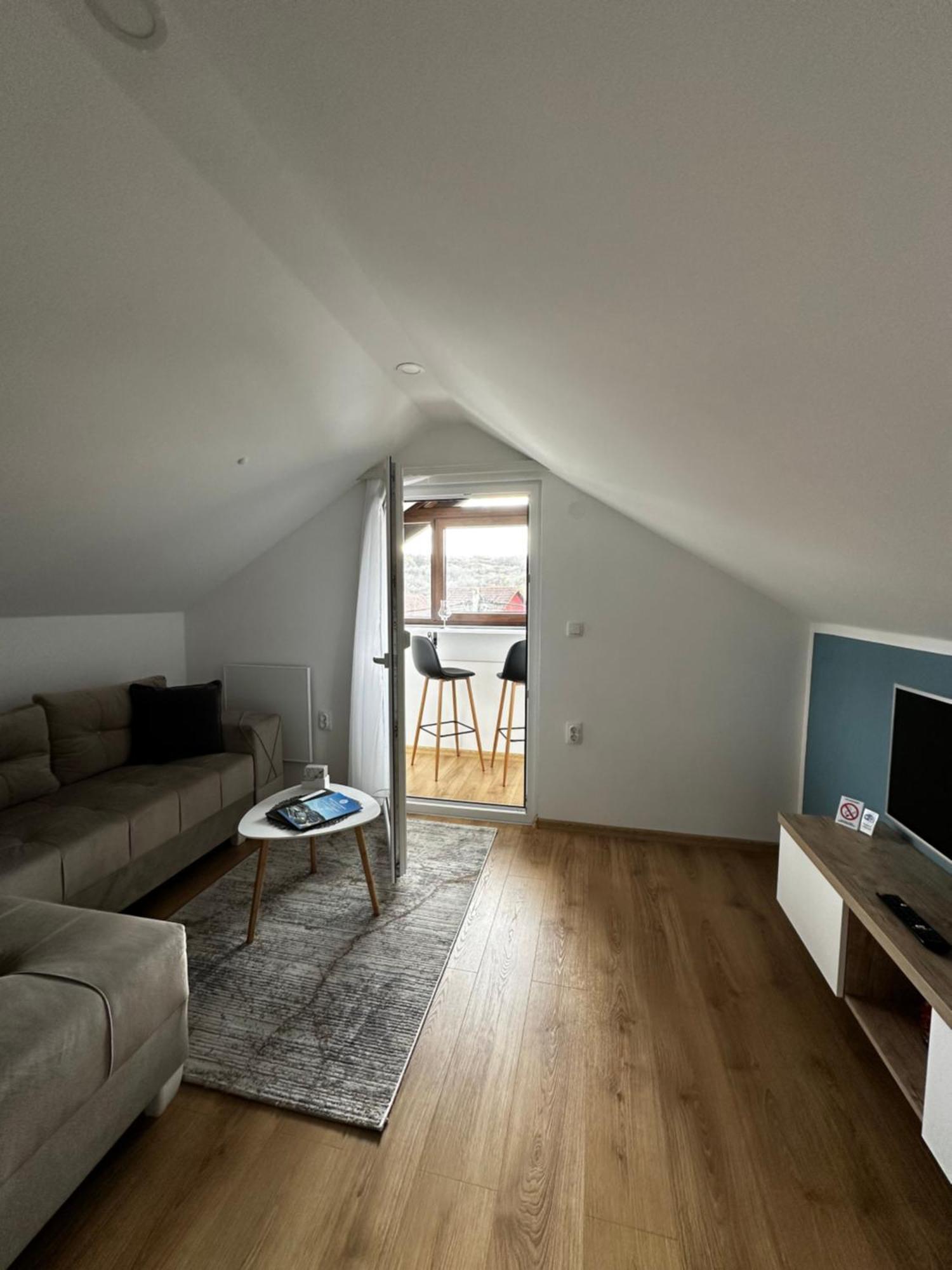 Apartmani Lotus Врдник Экстерьер фото