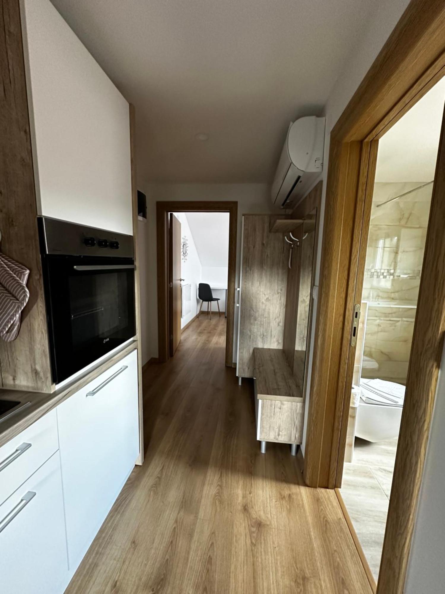 Apartmani Lotus Врдник Экстерьер фото