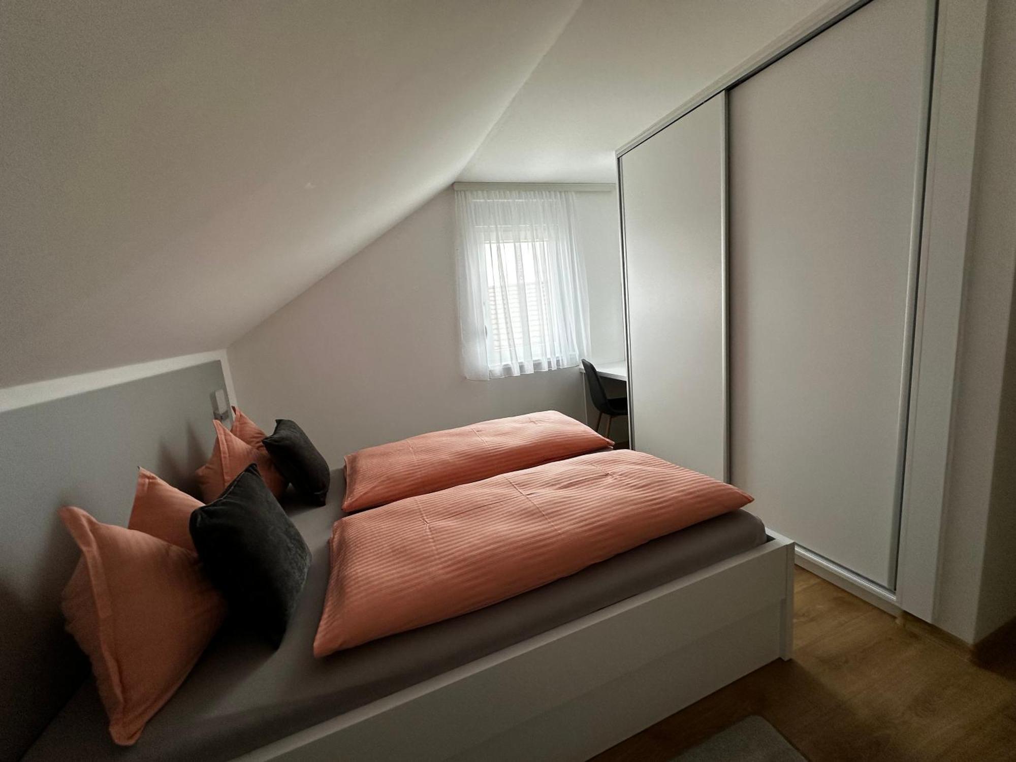 Apartmani Lotus Врдник Экстерьер фото