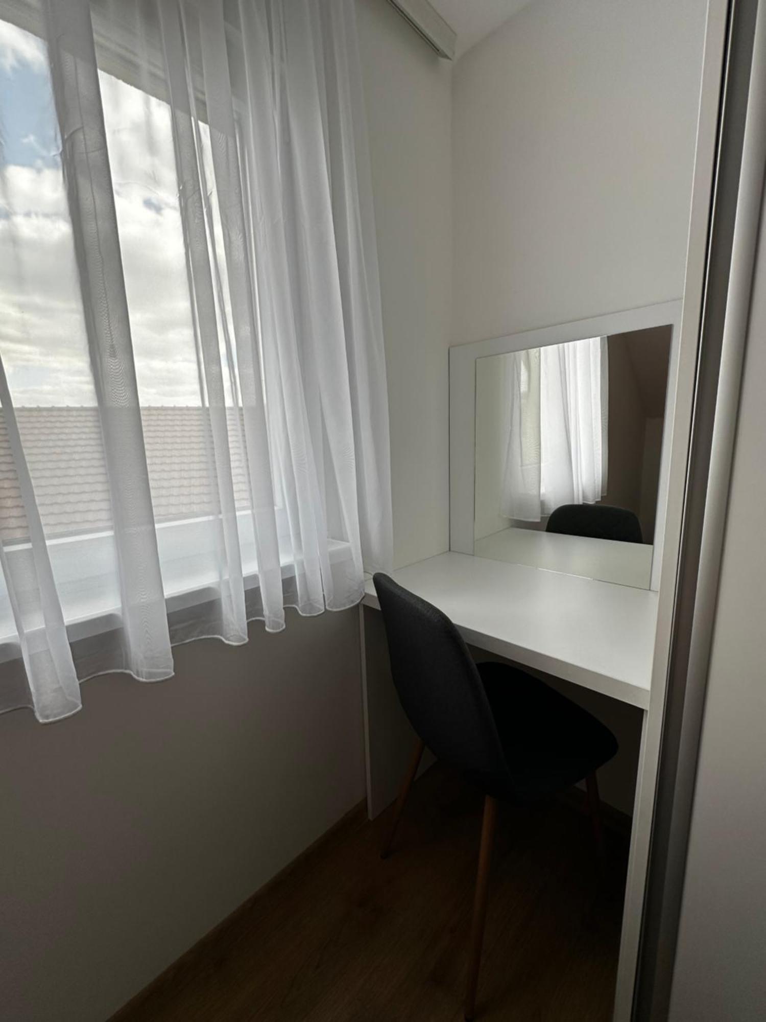 Apartmani Lotus Врдник Экстерьер фото