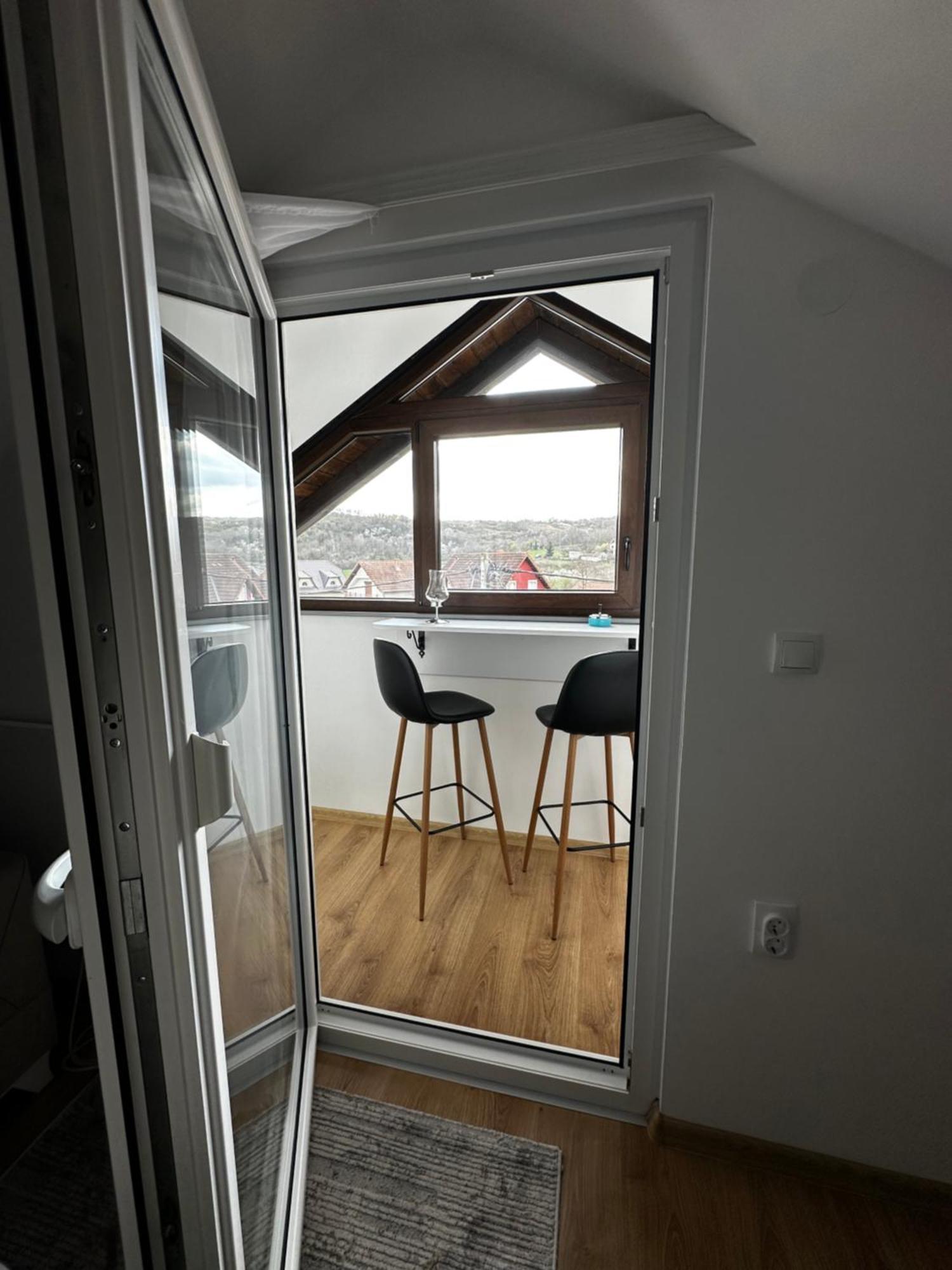 Apartmani Lotus Врдник Экстерьер фото