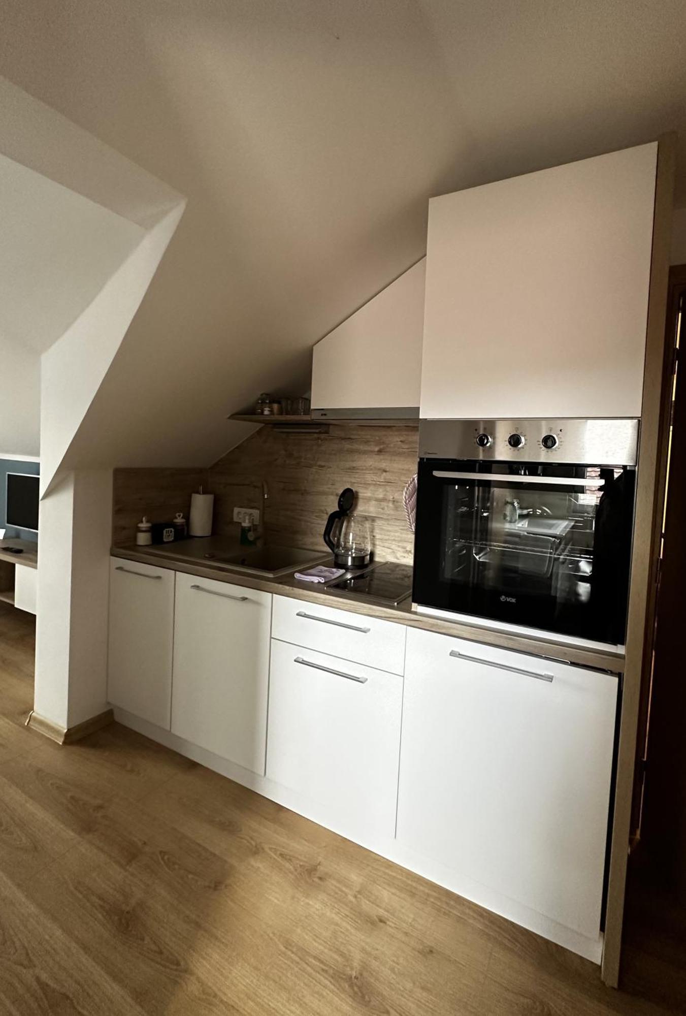 Apartmani Lotus Врдник Экстерьер фото