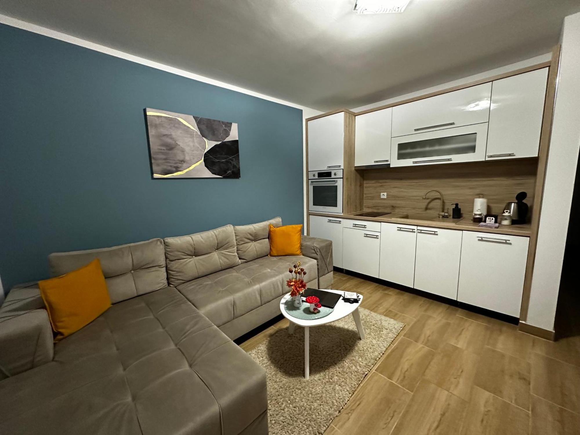 Apartmani Lotus Врдник Экстерьер фото
