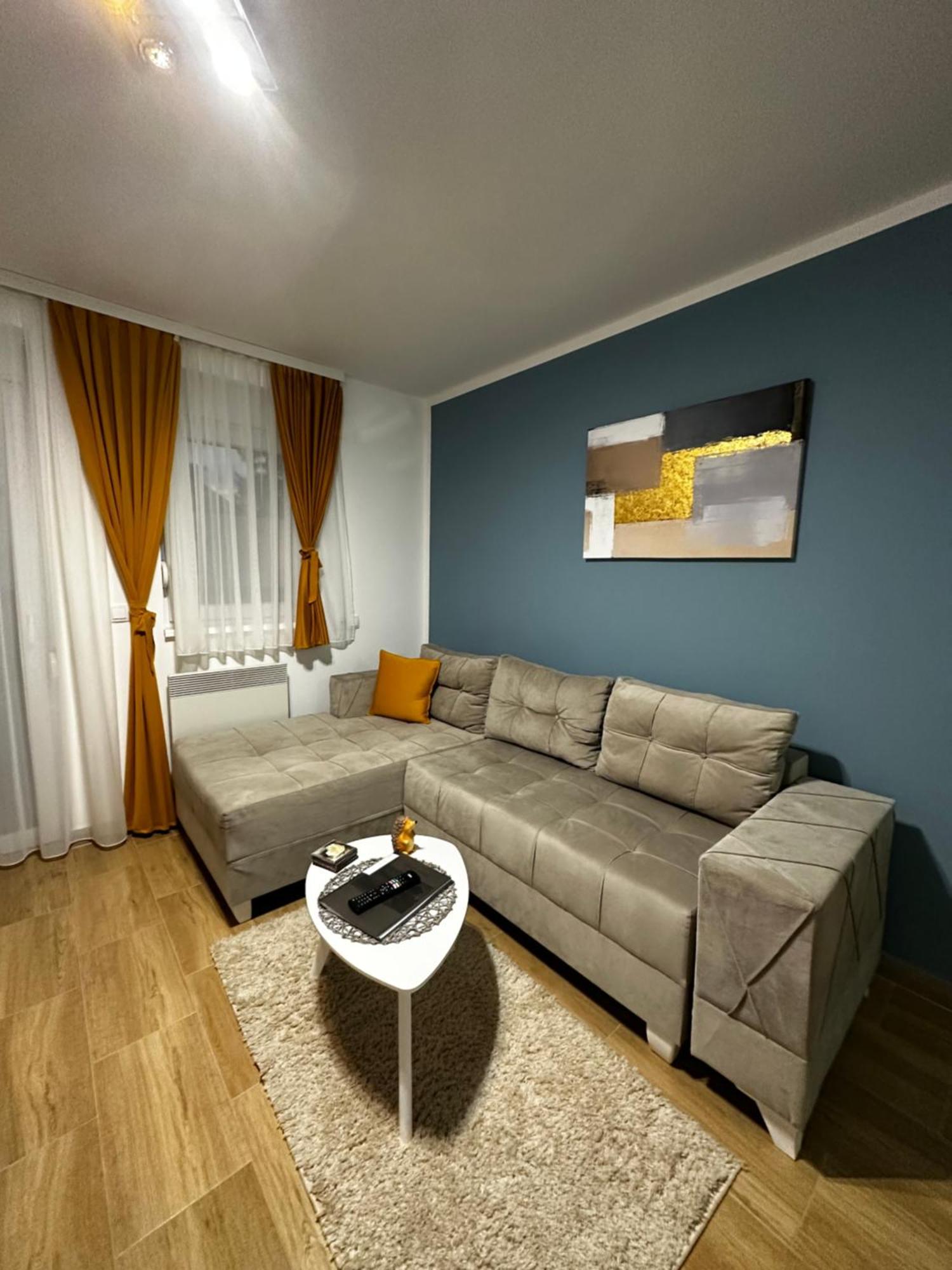 Apartmani Lotus Врдник Экстерьер фото