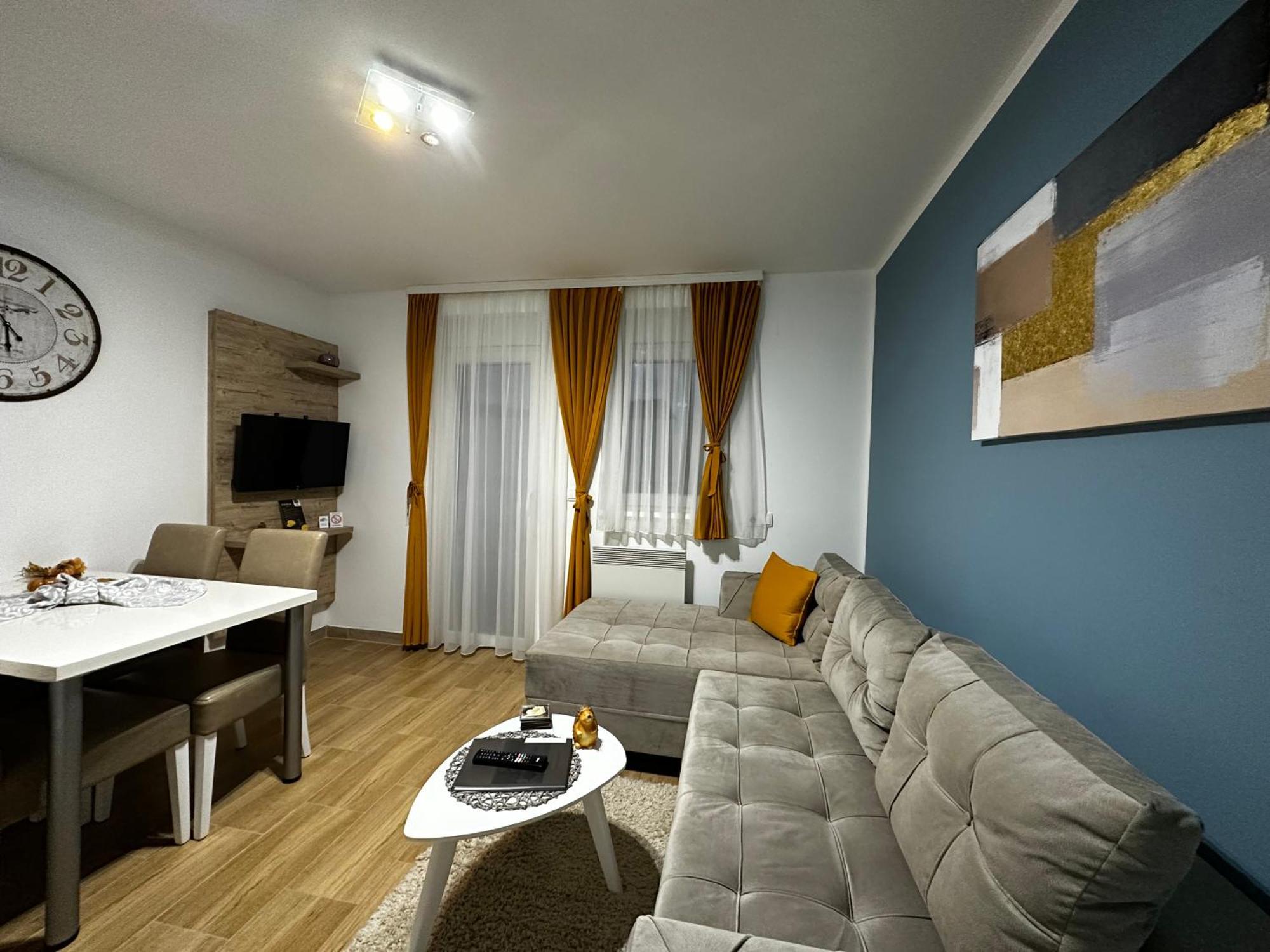 Apartmani Lotus Врдник Экстерьер фото