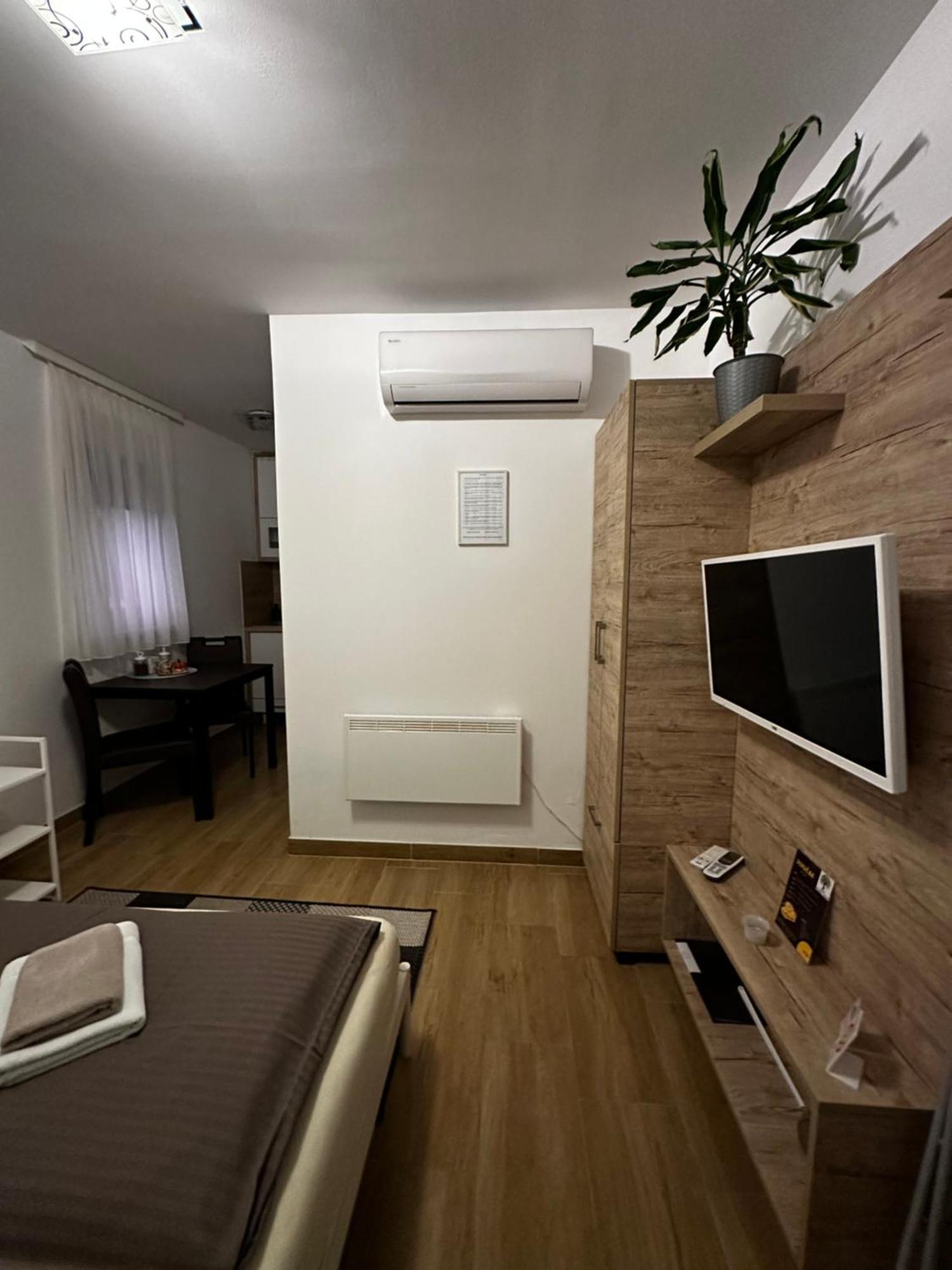 Apartmani Lotus Врдник Экстерьер фото