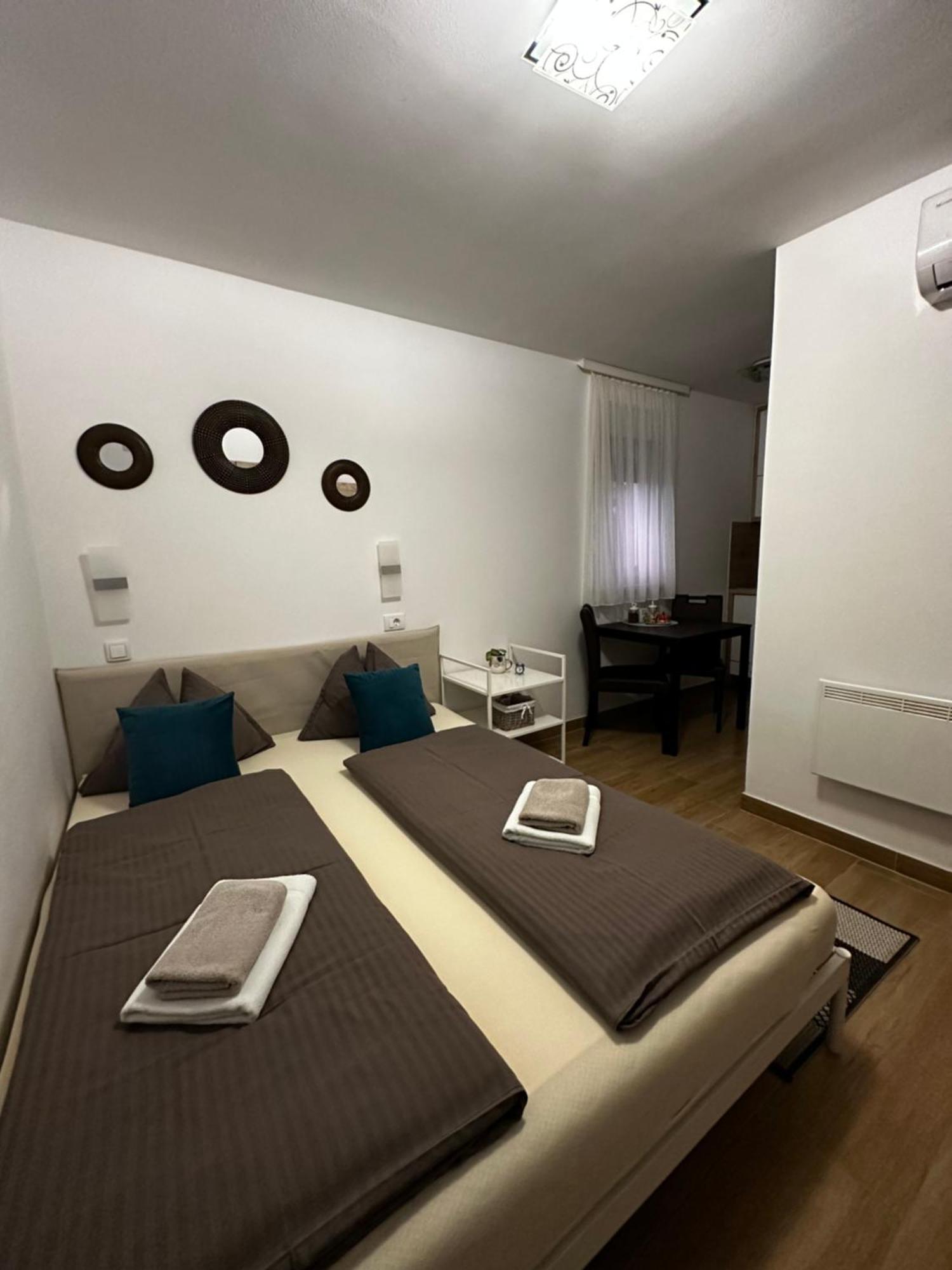 Apartmani Lotus Врдник Экстерьер фото