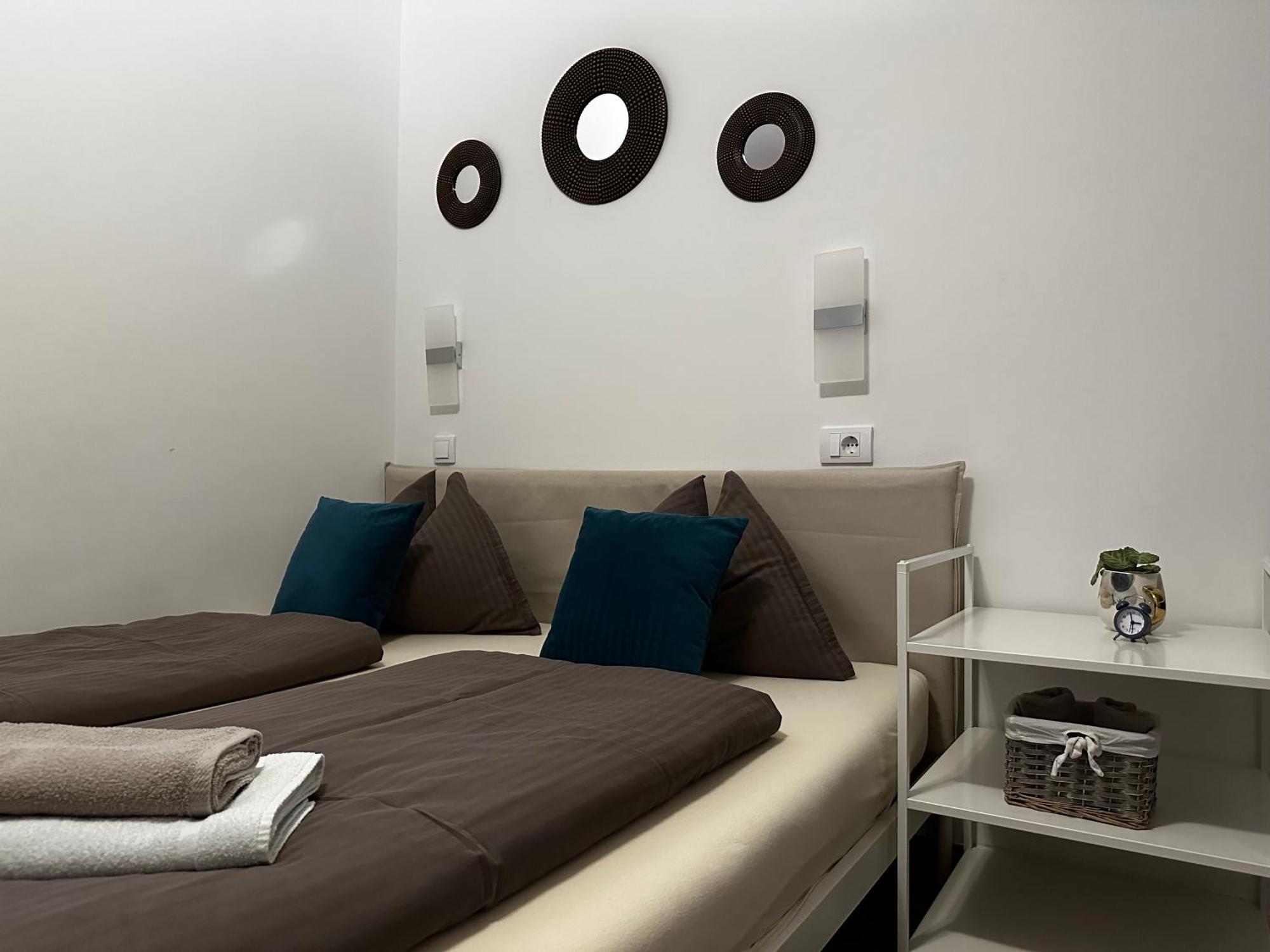 Apartmani Lotus Врдник Экстерьер фото