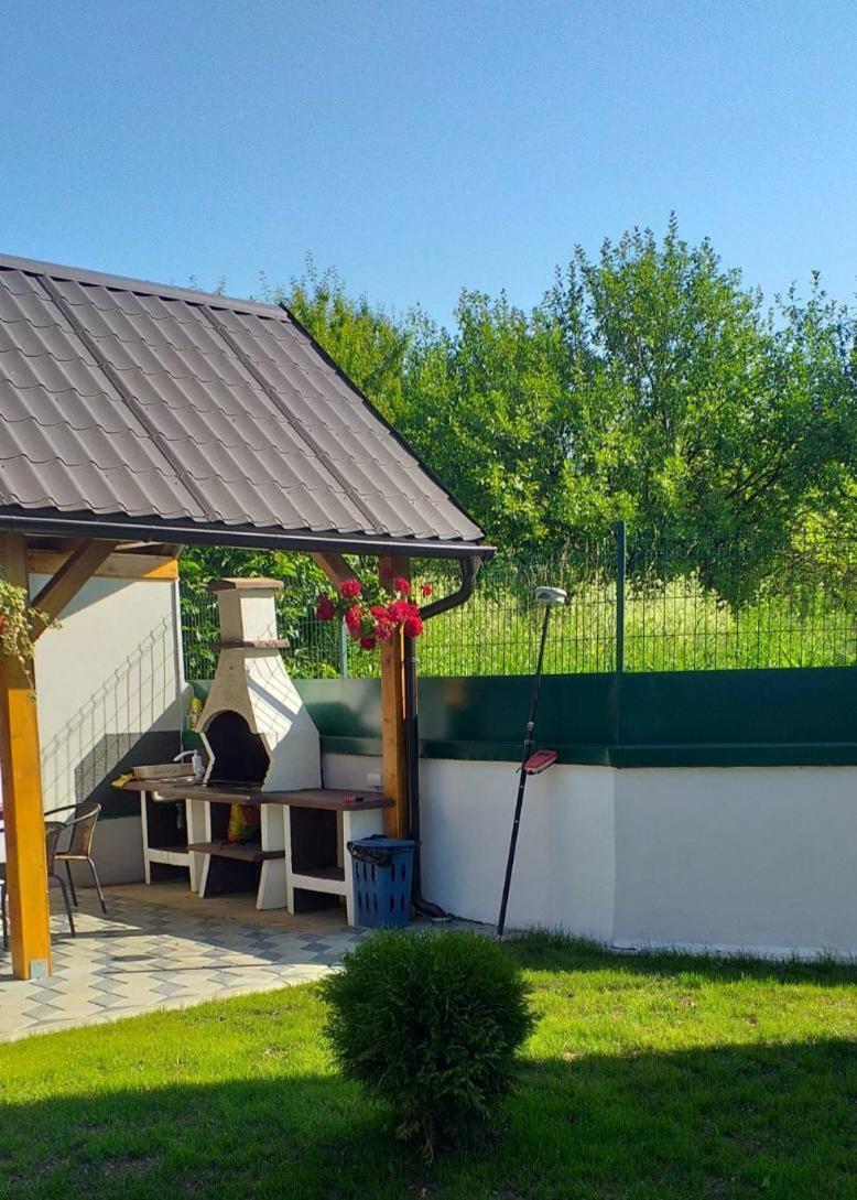 Apartmani Lotus Врдник Экстерьер фото