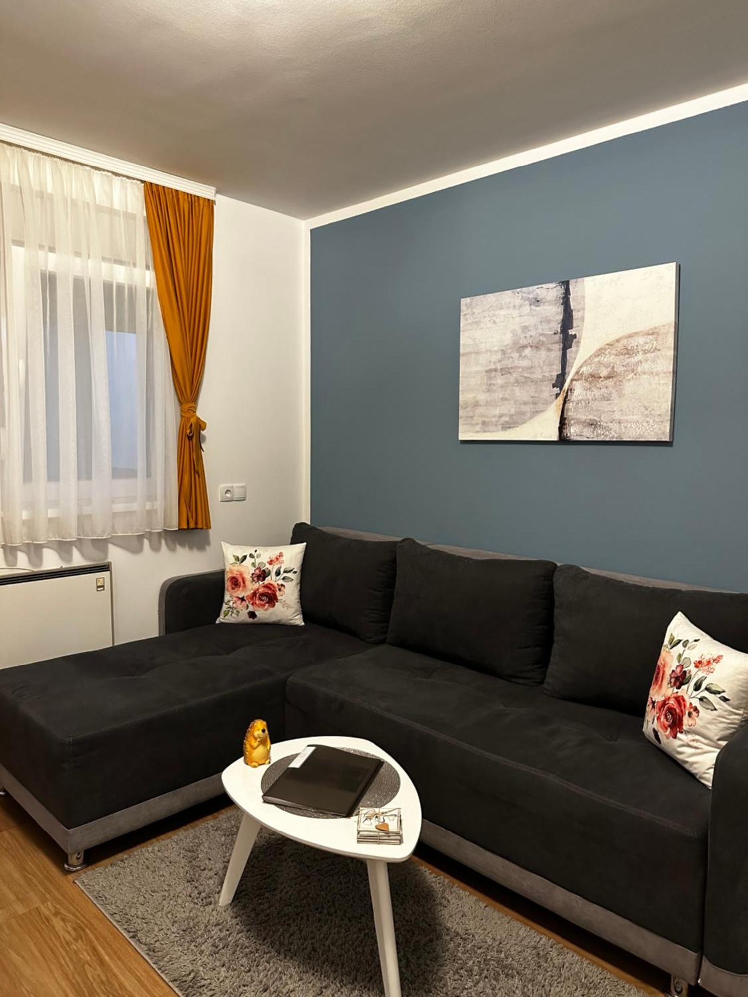 Apartmani Lotus Врдник Номер фото