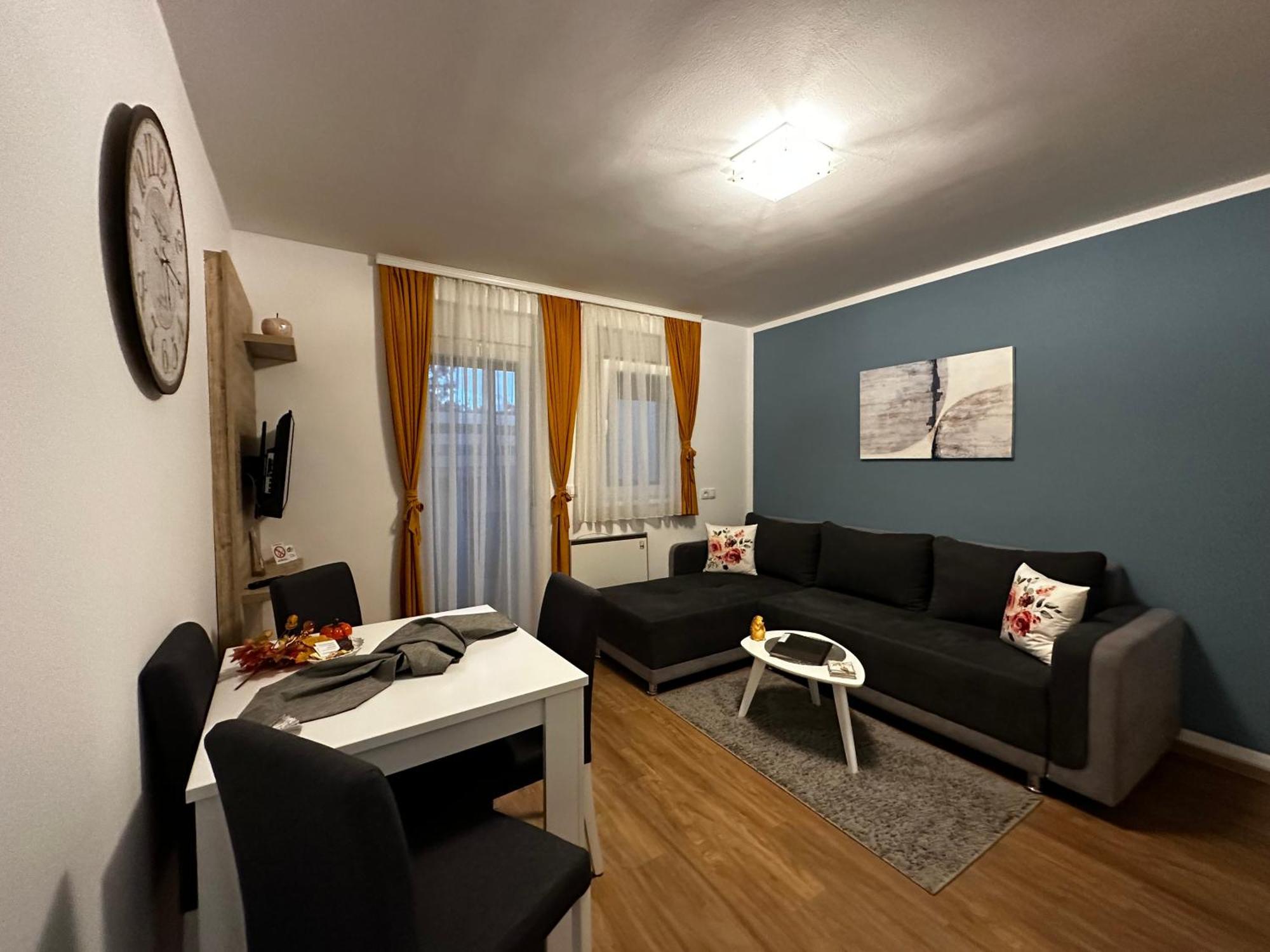 Apartmani Lotus Врдник Номер фото