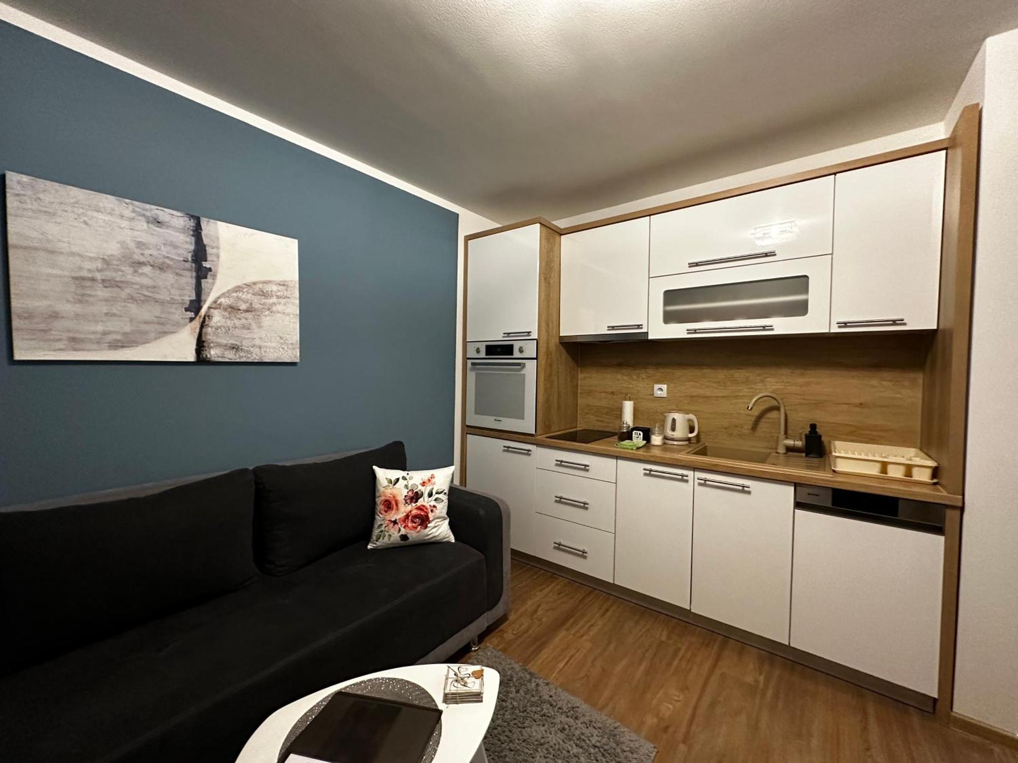 Apartmani Lotus Врдник Номер фото