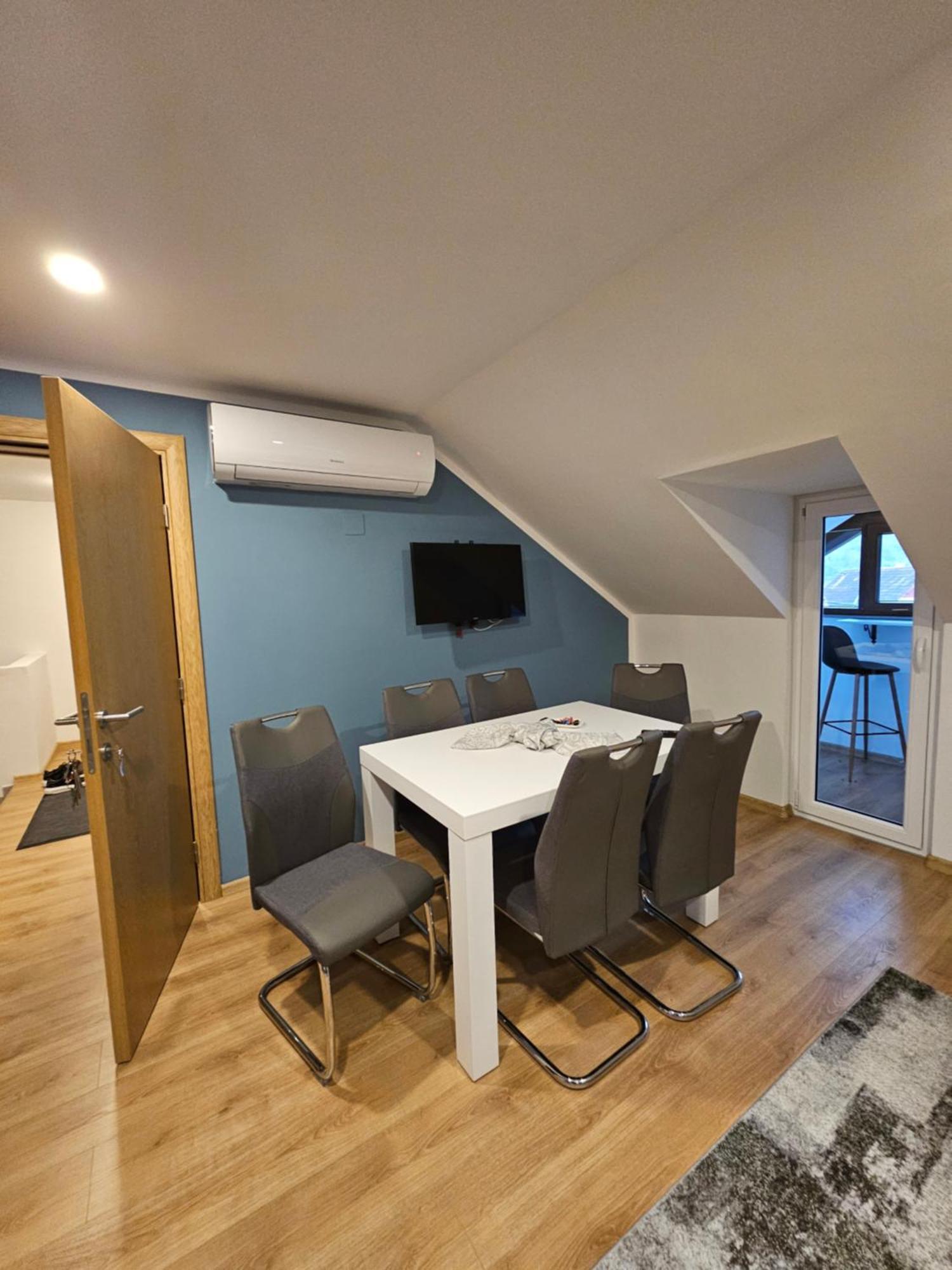 Apartmani Lotus Врдник Экстерьер фото