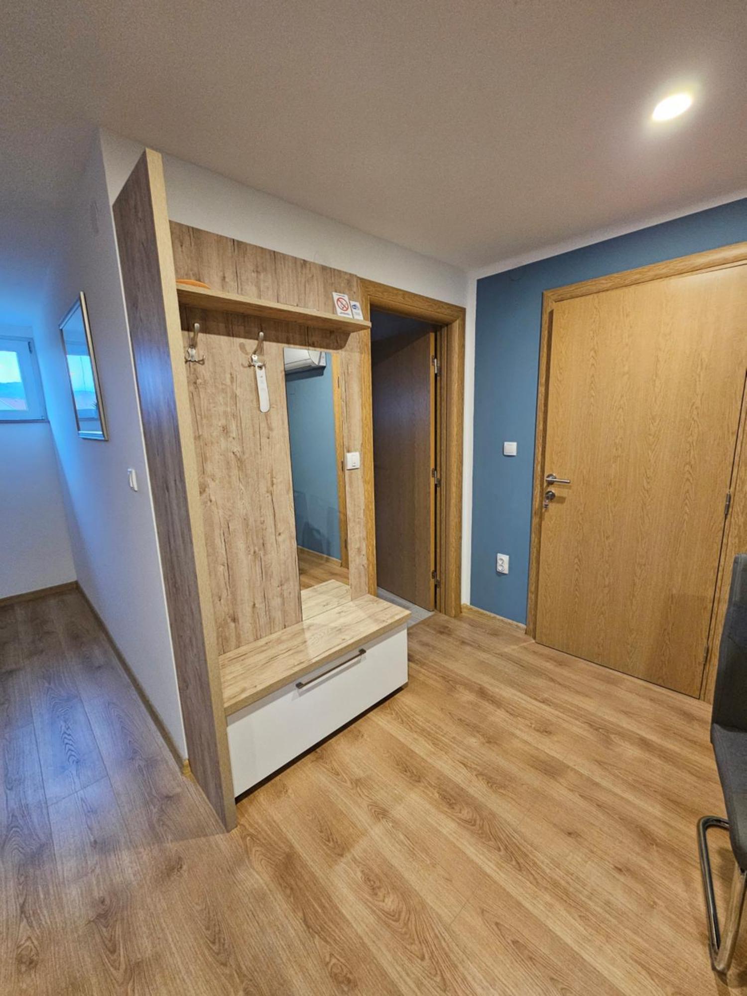 Apartmani Lotus Врдник Экстерьер фото